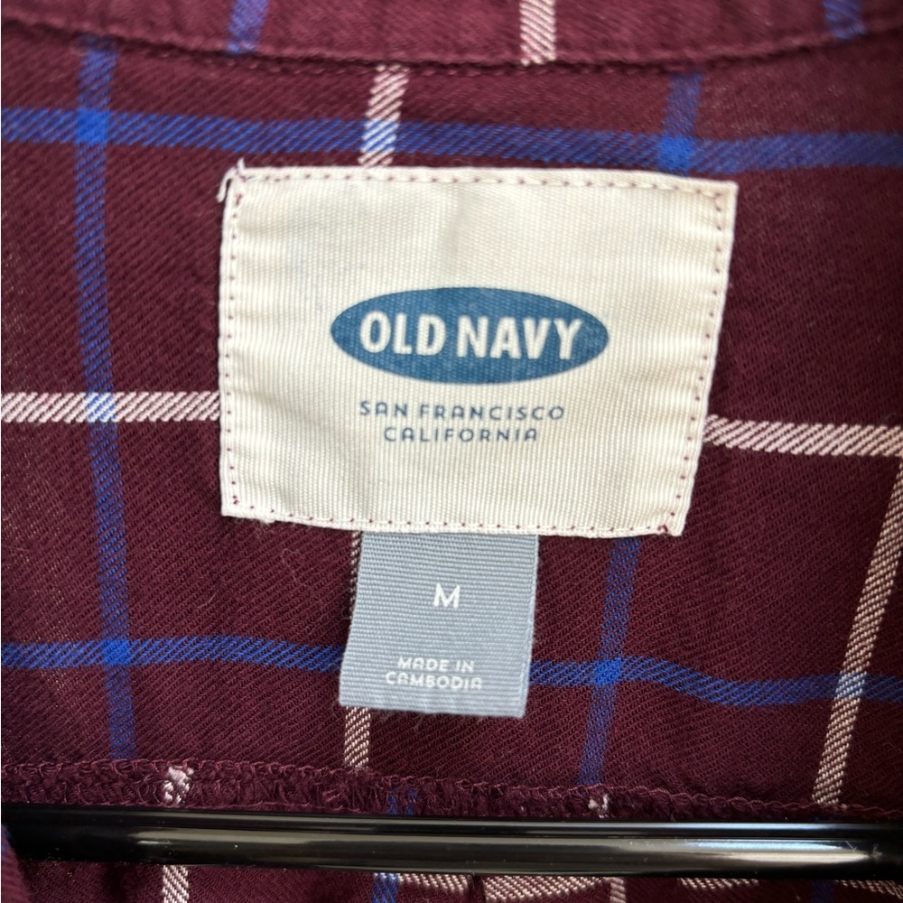 Flannel Bundle - image 3